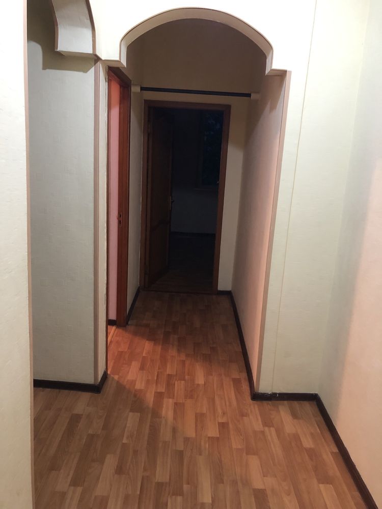Сдам квартиру