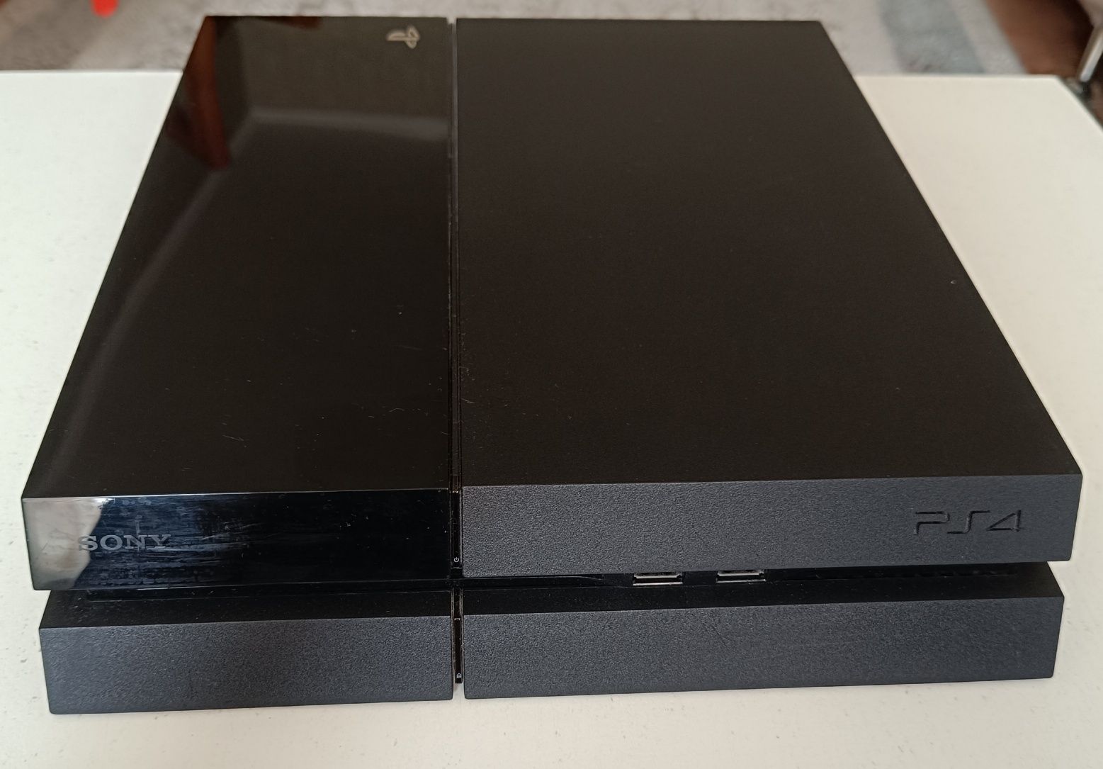 PS4, Playstation 4