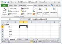 Создание таблиц, презентация, набор текста, excel, access база данных