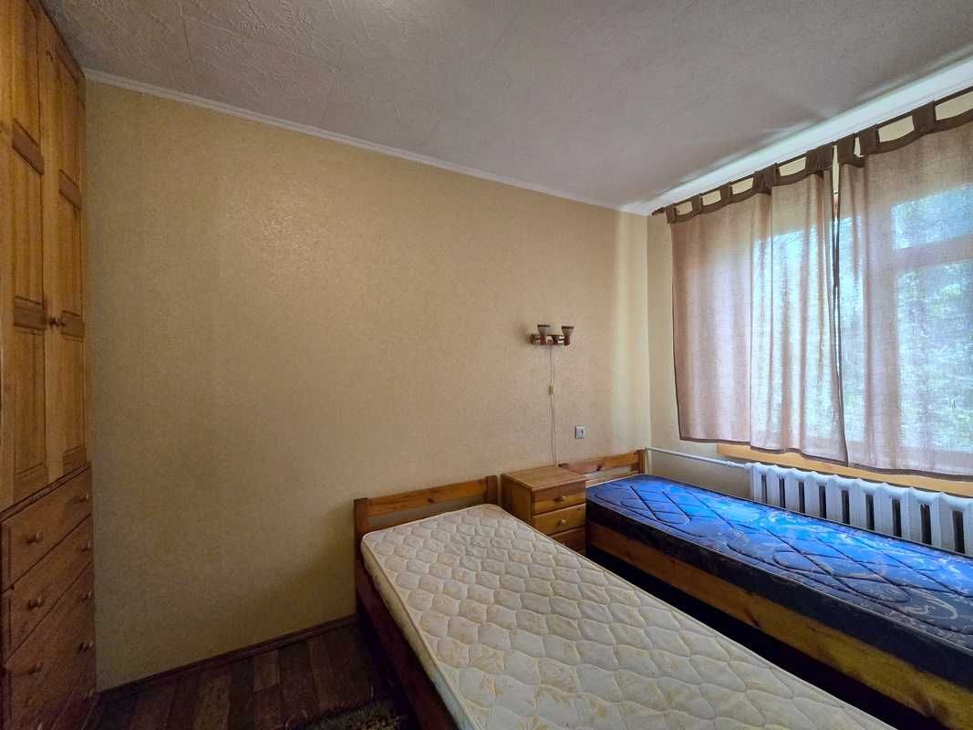 Продам 2х комнатную квартиру Жарокова-Жамбыла