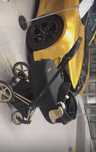 Cybex priam люлька и прогулочный блок