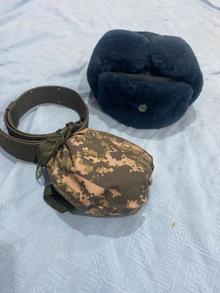 Военный камуфляж/форма