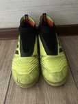 Сороконожки Adidas Predator