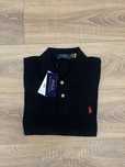 Ralph Lauren Polo | Новый | Турция | Черный синий белый цвет