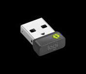 Logitech Bolt USB ресивер