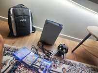 Sony playstation ps5