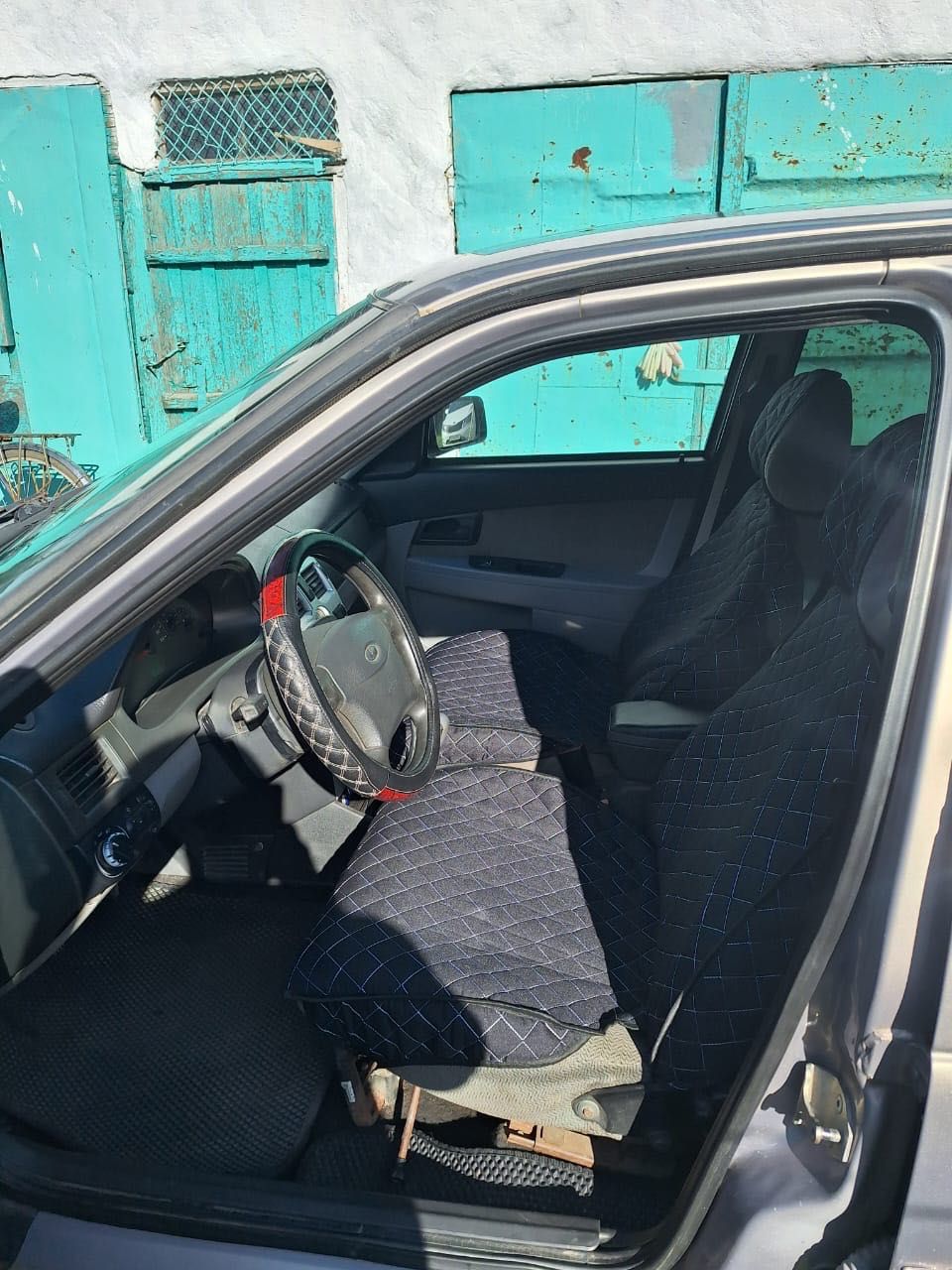 Срочно Продам ВАЗ ПРИОРУ 2007г.