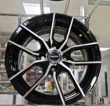 Новые диски R14 Nexia Ravon