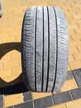 ОДНА шина 245/50 R18 - "Hankook Optimo K415" (Корея), летняя.