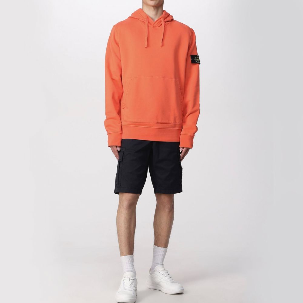 Продам Худи Stone Island