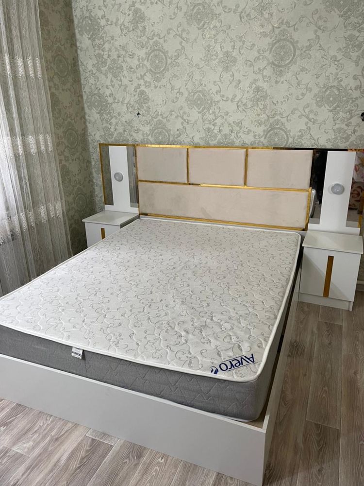 Спалный гарнитур