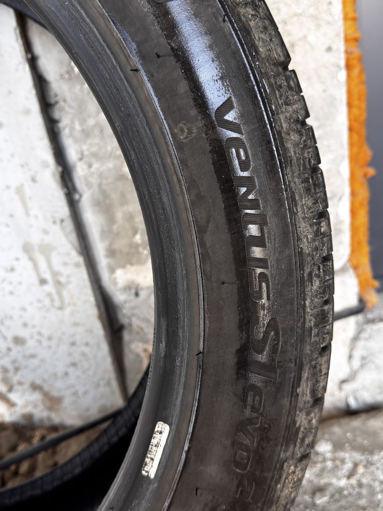 Hankook SU1 EVA SU