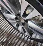 Почти новые литые Заводские Диски R17 штатные от LADA VESTA SW CROSS