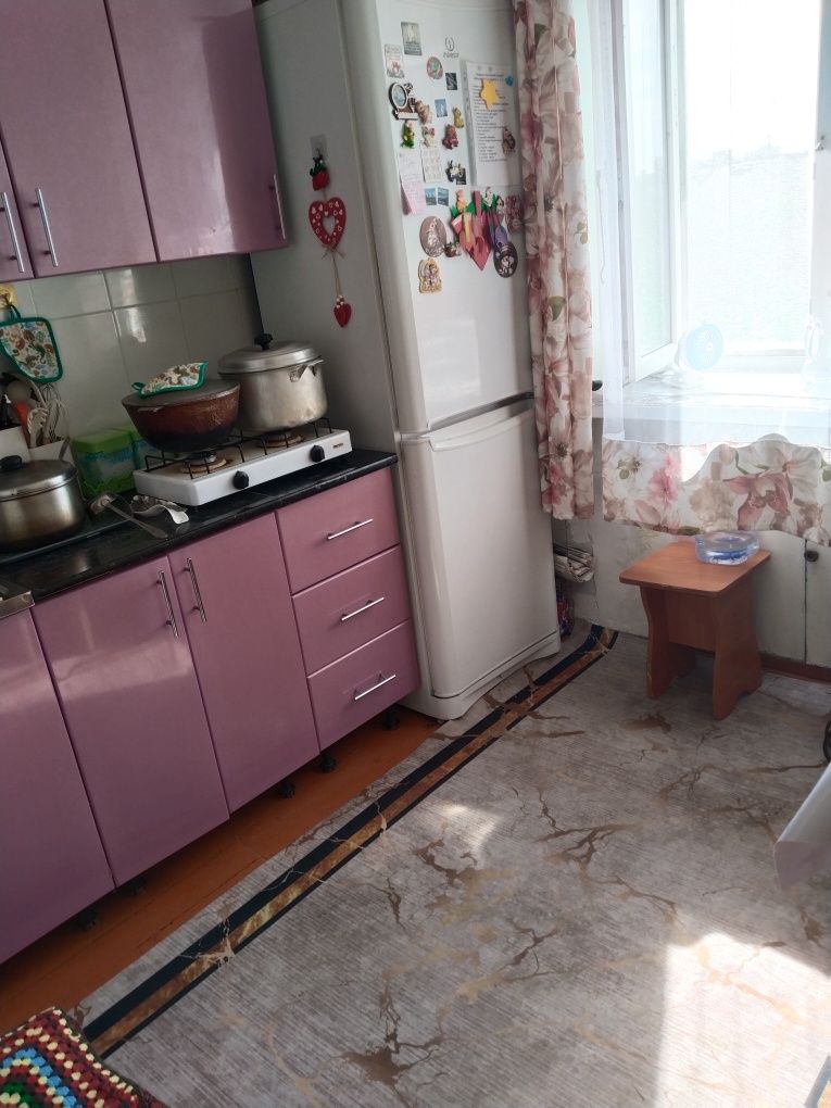 Продам 2комн квартиру
