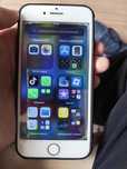 IPhone 7 с коробкой и зарядкой