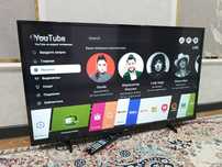 Телевизор LG Smart TV Качественный.
