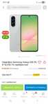 Samsung  a56 256 gb