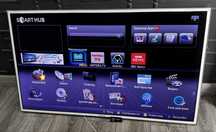 Телевизор Samsung UE46D6510 (46 дюймов, Full HD, Smart TV, 3D)