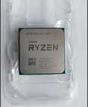 ryzen 5 3600 процессор