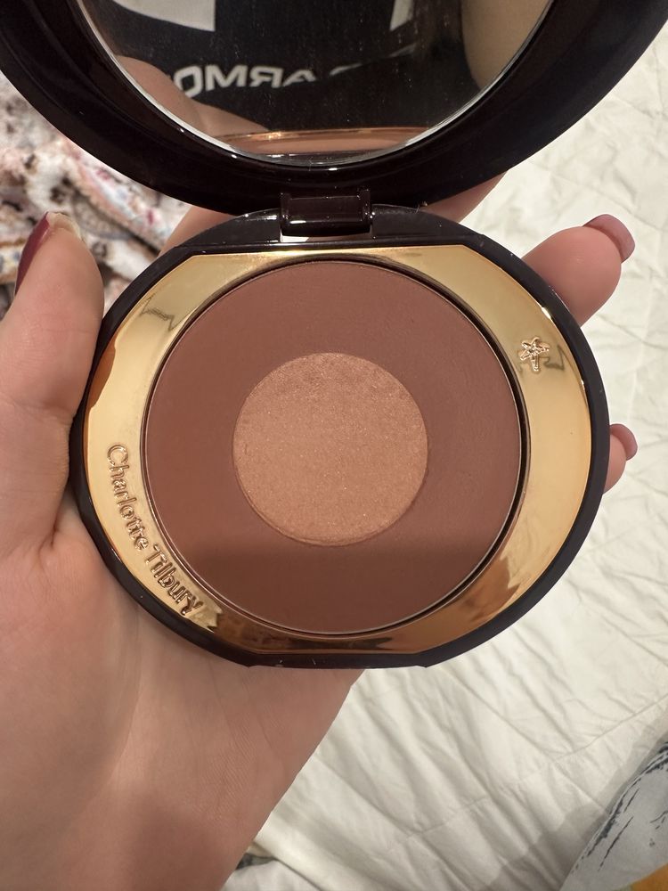Charlotte tilbury