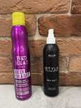 Tigi bed head+ морская соль