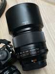Объектив Fujifilm 56mm F1.2 R APD