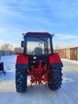Трактор Беларус 920М механическая КПП