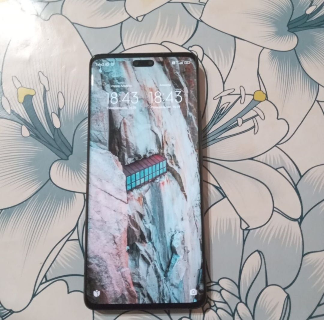Xiaomi 13 lite 128 g
Состояние отличное минусов нет .