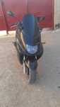 Yamaha Madjesty 125
