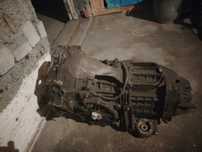 Продам АКПП Ауди б4
