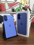 Продаётся iPhone 16/128GB