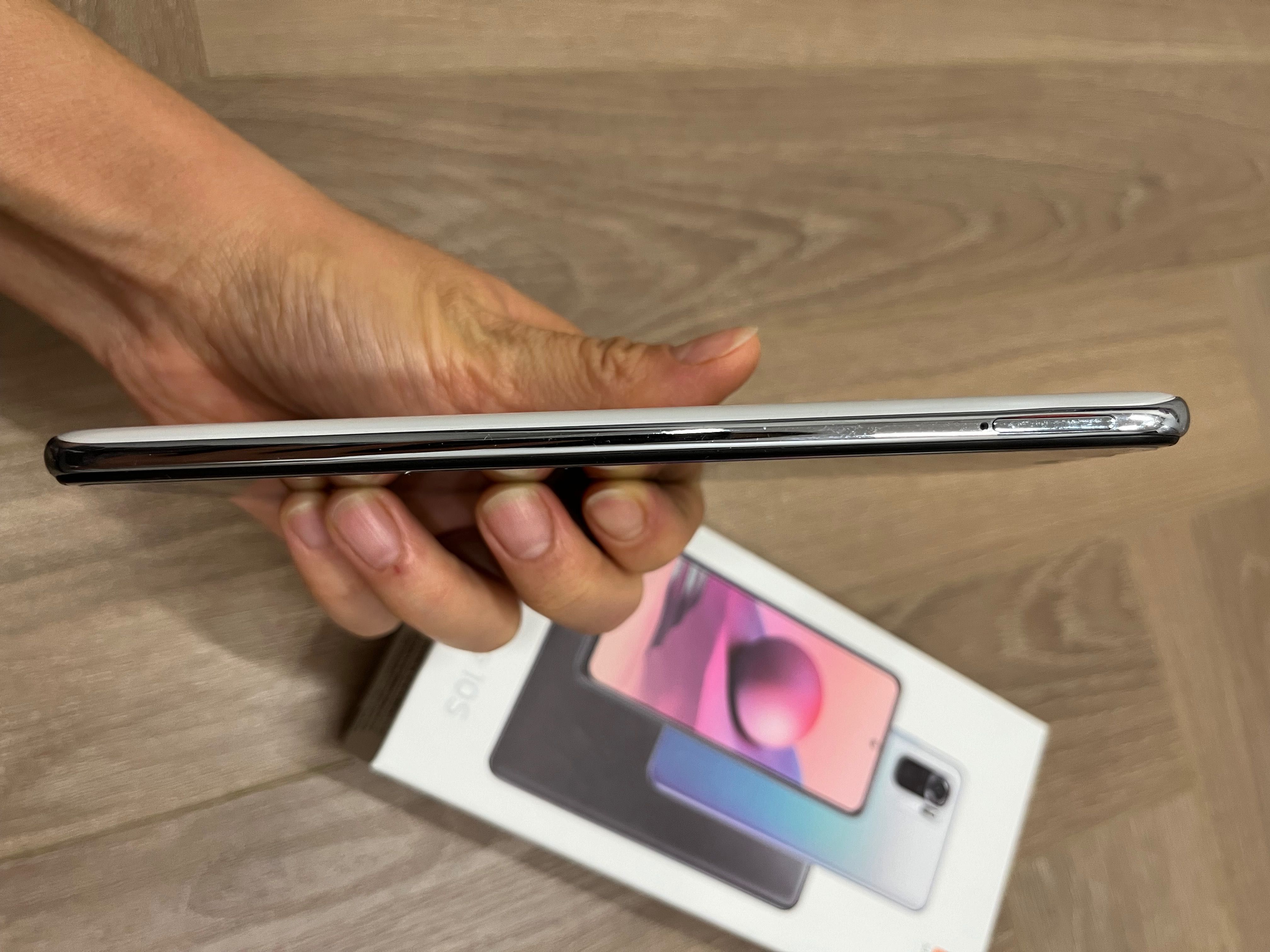 Redmi Note 10S 64GB