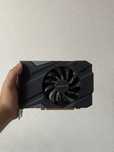 видеокарта geforce gtx 1650