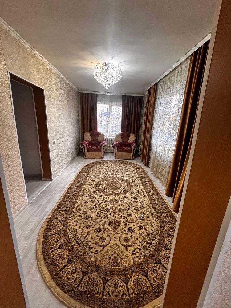 Продам дом село Подгорное