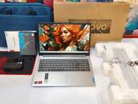 НОВЫЙ Lenovo Ryzen 5-7 SSD512GB ОЗУ16ГБ ДЛЯ работы мощный ноутбук
