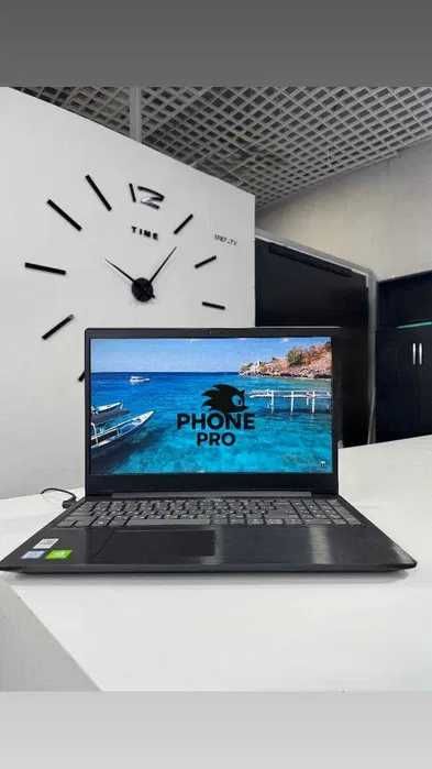 Ноутбук Lenovo\Intel Core i3 (7)\4Gb\ NVIDIA 2GB