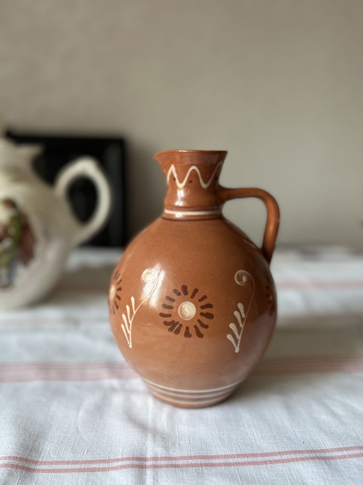 Чайники заварочные советские