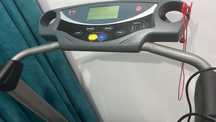 Беговая дорожка TreadmillBT3300