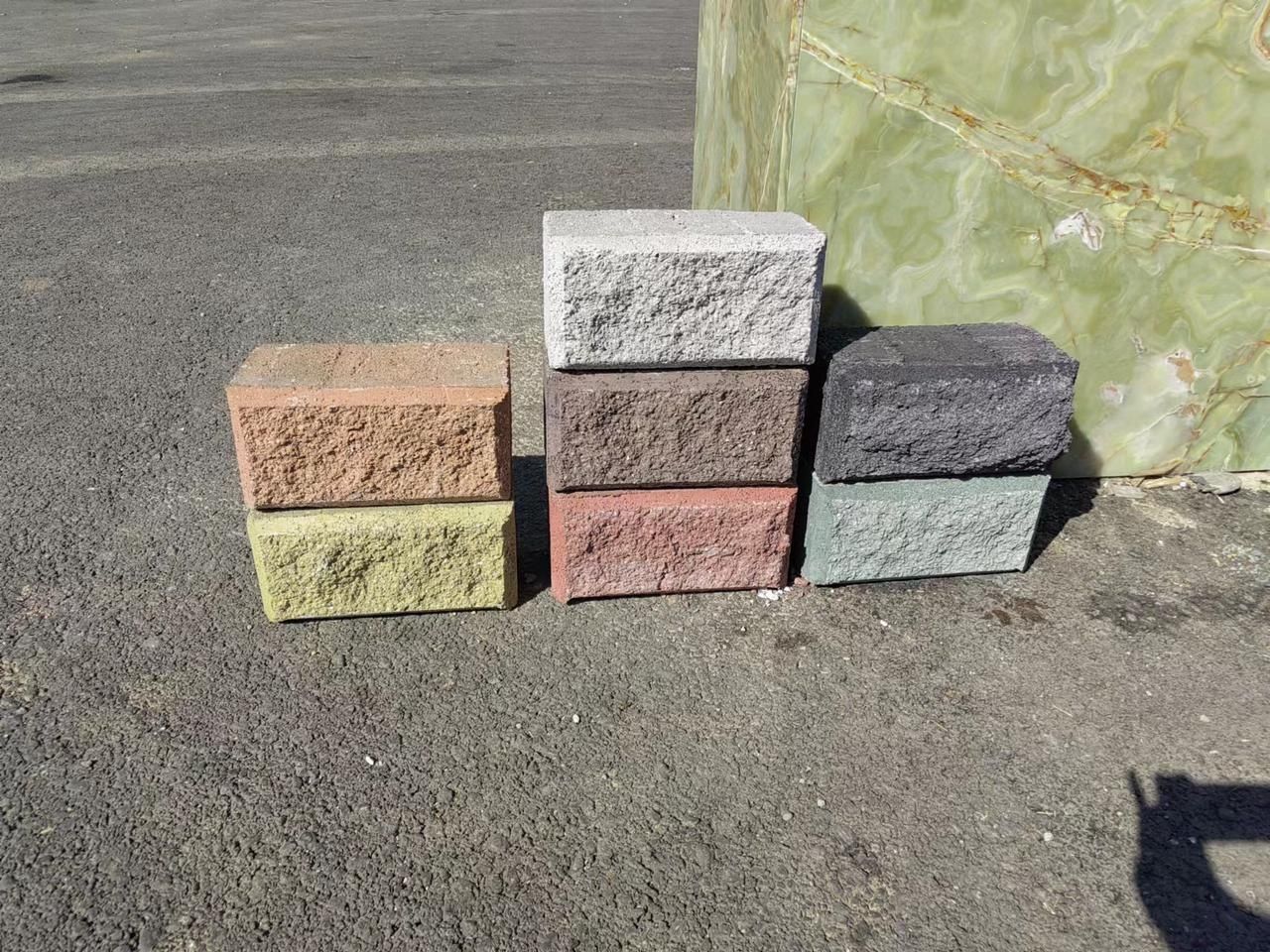 Шлакоблок оптом Пескоблоки