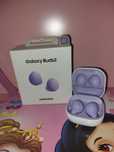 Galaxy Buds2 почти новый,Город Шу!
