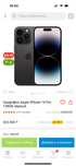 продам айфон 14 про 128gb