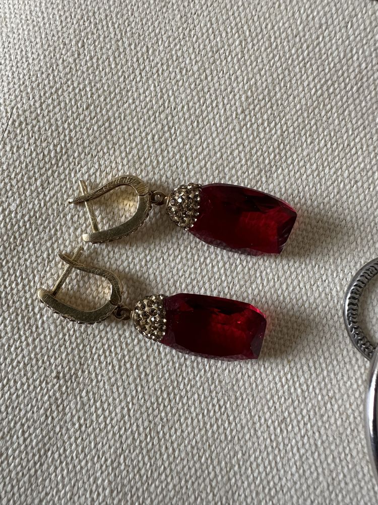 Продам серебро колье тиффани,браслет серьги