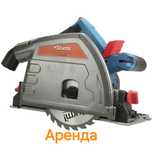 Аренда погружная пила с направляющей шиной. Айнаколь 89/1