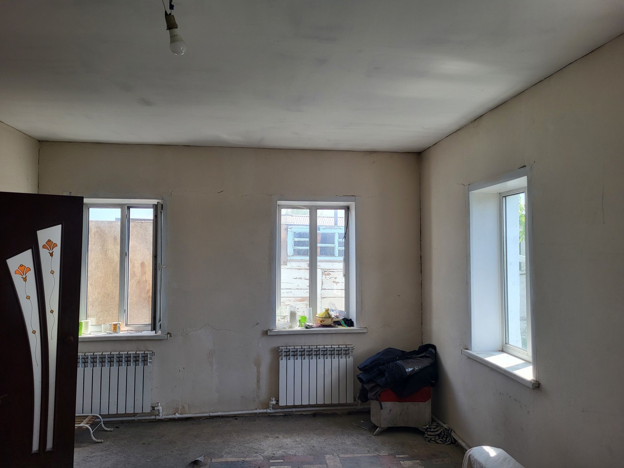 Продам дом в пришахтинске