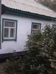 Продам дом Аманкарагай