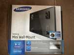 Кронштейн настенный Samsung WMN250M