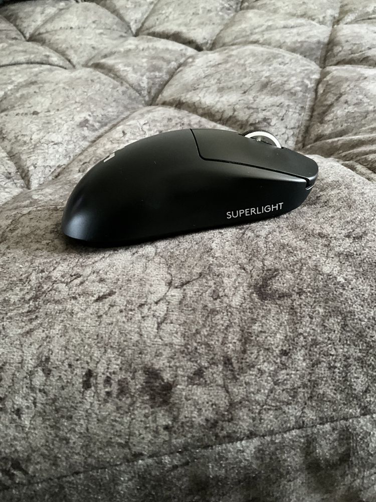 Logitech G Pro Superlight
