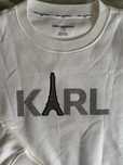 Свитшот Karl Lagerfild
