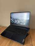 Ноутбук Lenovo IdeaPad Gaming 3 | 16GB, Ryzen 5, GTX 1650, 120hz