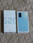 Samsung S20 FE 128 gb Ram 6 EAC доставка есть